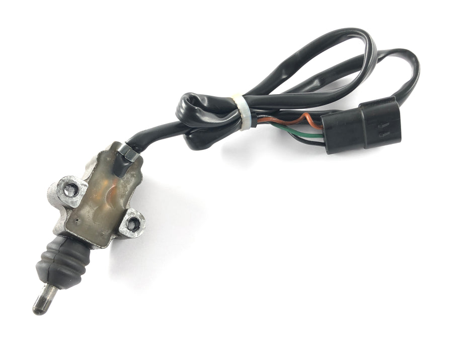 Triumph Thruxton 900 [2004] - Switch STAND STAND