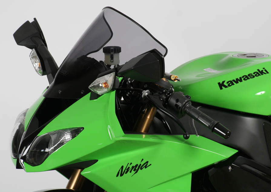 KAWASAKI ZX 10 R 08-10 / ZX 6 R 636 09-18 DISC "R"