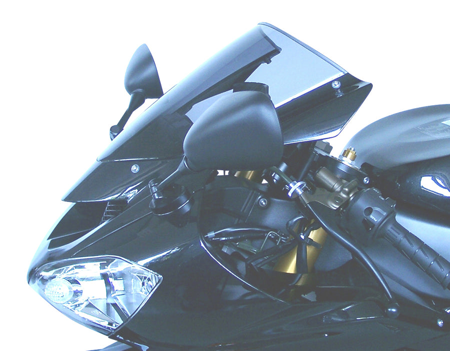 Kawasaki ZX 10 R 04-05 / Z 750 S 05-- Disco di forma originale "O"