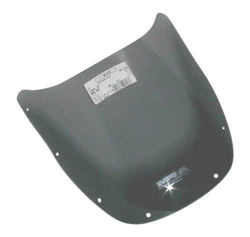 Kawasaki ZX 6 R [-1997]-original shape disc "On"