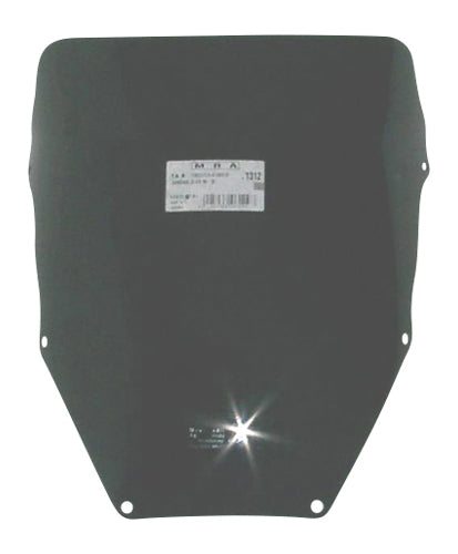 KAWASAKI ZX 6 R [1998-1999] - Disqueur "TN"