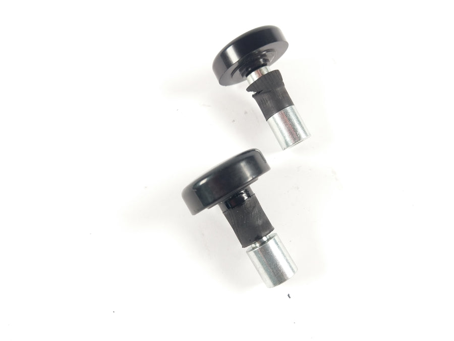 Ducati Monster S4 916 [2001] - handlebar ends
