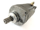 Honda XRV 750 Africa Twin RD04 [1993] - Starter Motor-3