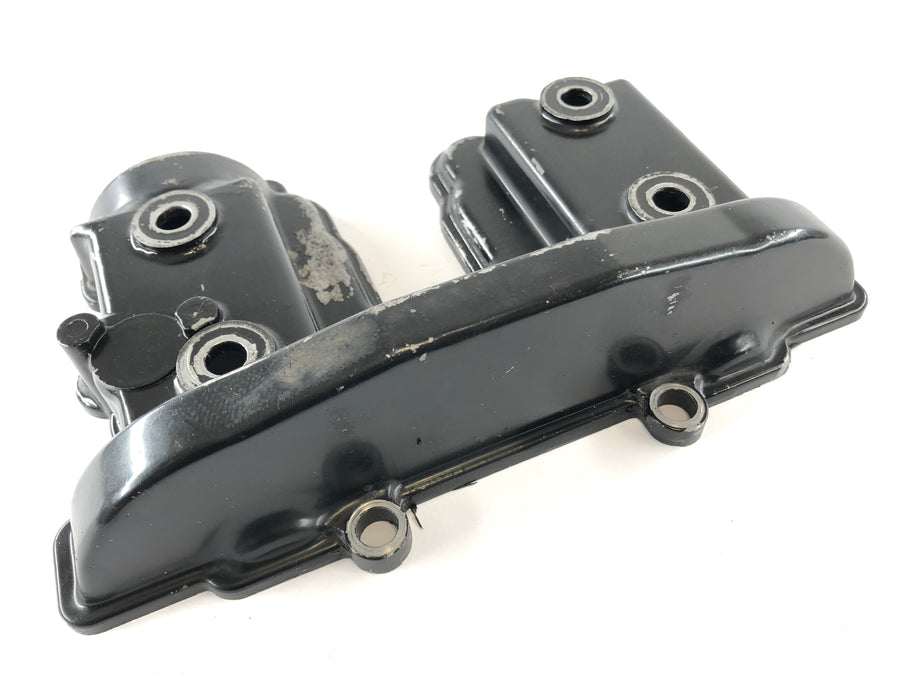 Kawasaki KLR 250 KL250D [1988] - Ventildeckel Motordeckel