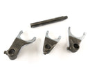 Honda XRV 750 Africa Twin Rd04 [1993] - Switch Fork Circuit Forks-1