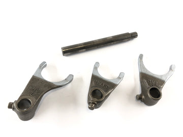 Honda XRV 750 Africa Twin Rd04 [1993] - Switch Fork Circuit Forks