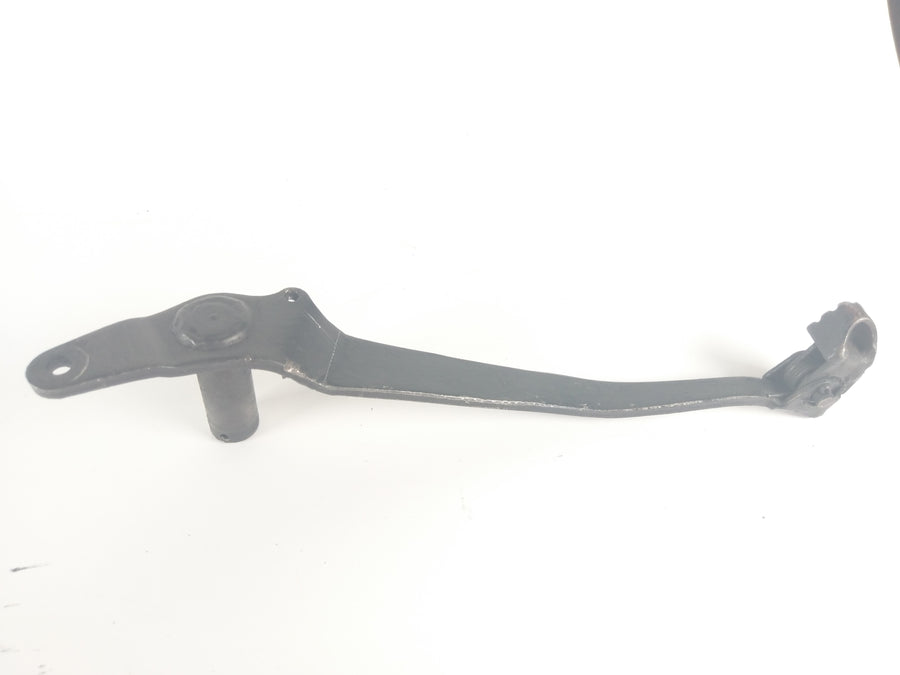 Suzuki DR 650 SP42B - Leva del crasetto
