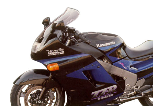 Kawasaki ZZR 1100 [-1992] -Touring Disc "TN"