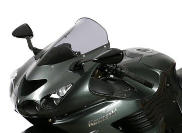 Kawasaki ZZR 1400 / ZX 14 R [2006-] – Spoilerscheibe "S"