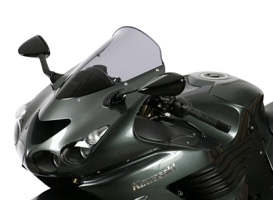 Kawasaki ZZR 1400 / ZX 14 R [2006-] – Spoilerscheibe "S"
