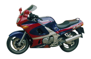 Kawasaki ZZR 600 [1993-] – Tourenscheibe "TN"