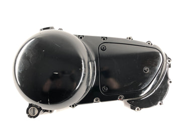 Kawasaki VN 1500 Classic VNT50D [2000] - Carter d'embrayage et carter moteur - 0